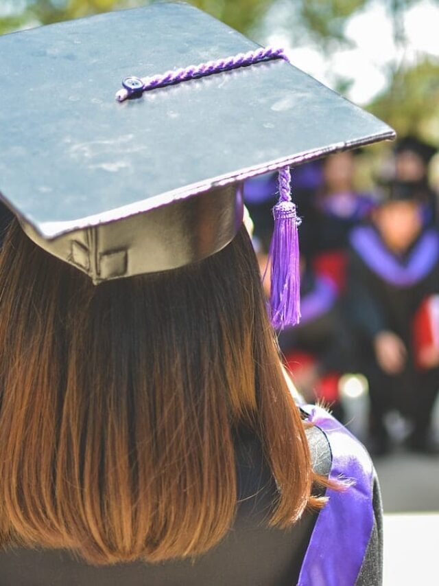 Post-Graduation Pay: Are Millennials Expecting Too Much? Story