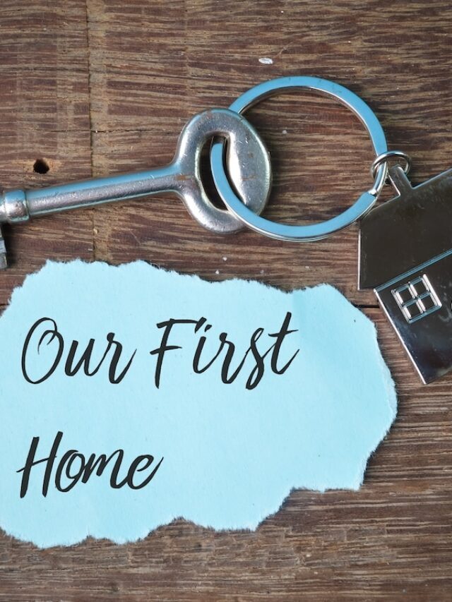 Biden’s First-Time Home Buyer Program Story