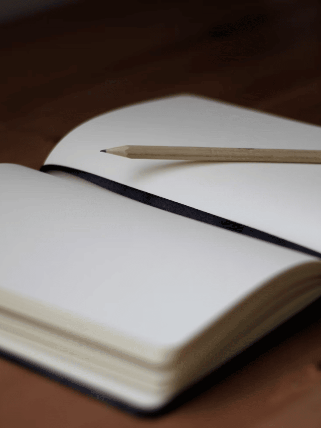 10 Journaling Ideas to Improve Every Aspect Of Yourself Story