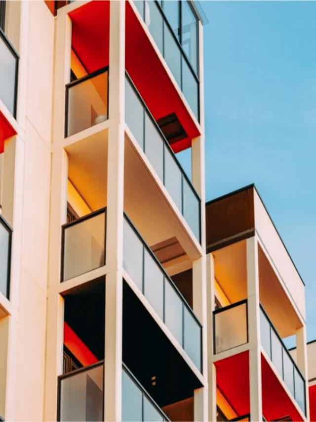5 Major Trends in Multifamily Real Estate Story