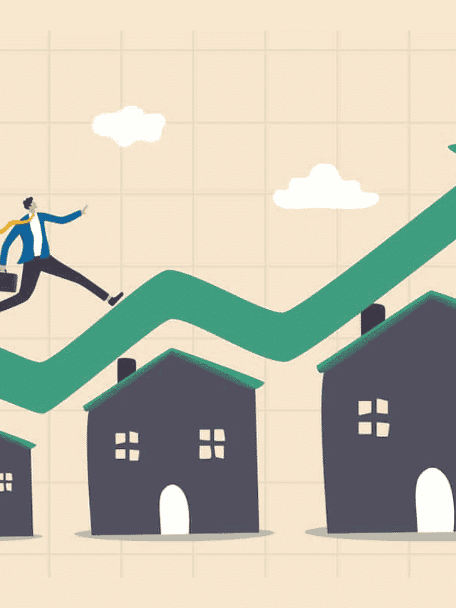 The Major Housing Market Trends for Real Estate Investors Story