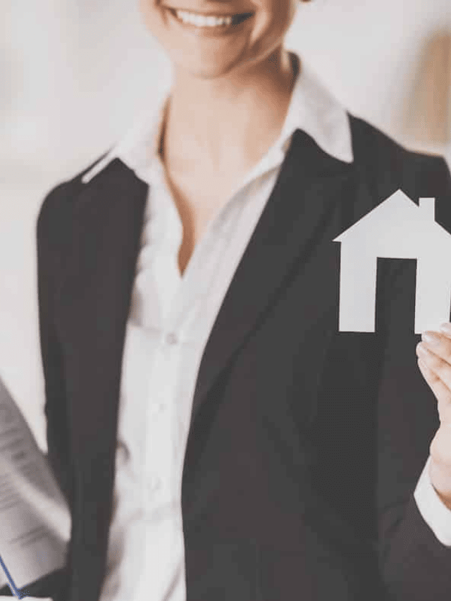 How Much Does it Cost to Become a Real Estate Agent? Story