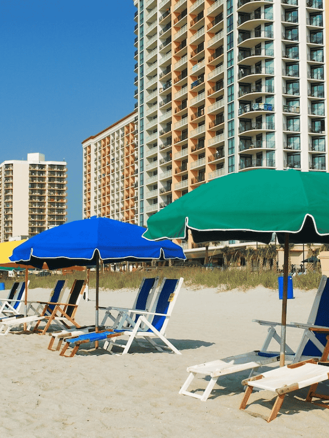Things to Know Before Investing in a Timeshare Story