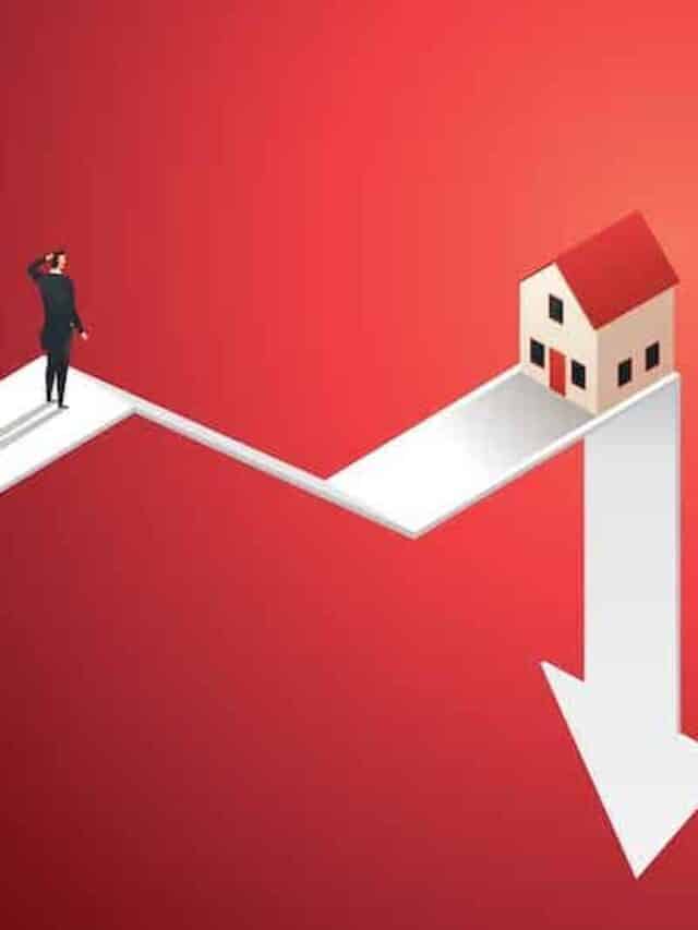 Ways You Can Predict a Housing Market Crash Story