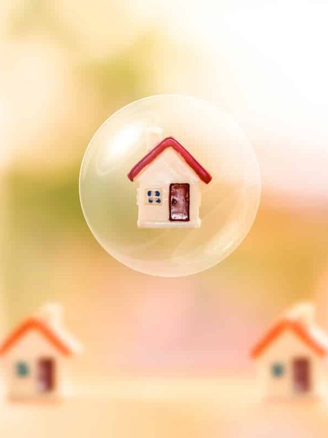 Housing Market Bubble – Reuters Says Analysts are Positive Story