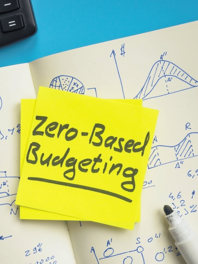 Zero-Based Budgeting 101: Proven Tips for Following the Money Story