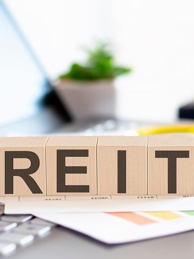 Ranked: Seven REITs for Your Watchlist Story