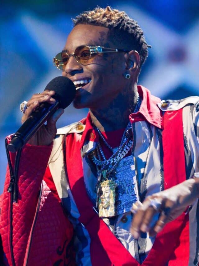Soulja Boy: Net Worth and Other Interesting  Facts – Story