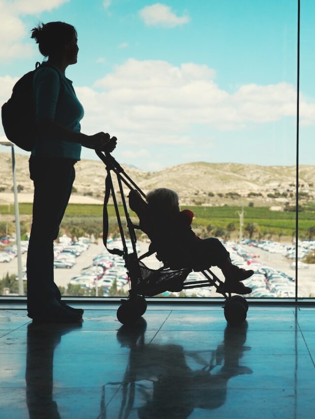 Essential Tips for Traveling With Special Needs Kids Story