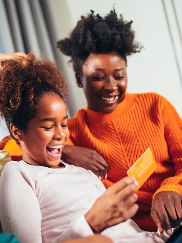 The Top 7 Best Debit Cards for Kids and Teens Story