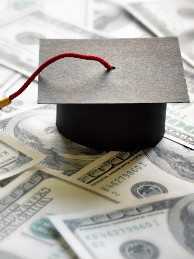 Financial Pros Help Families Budget for College Funding Story