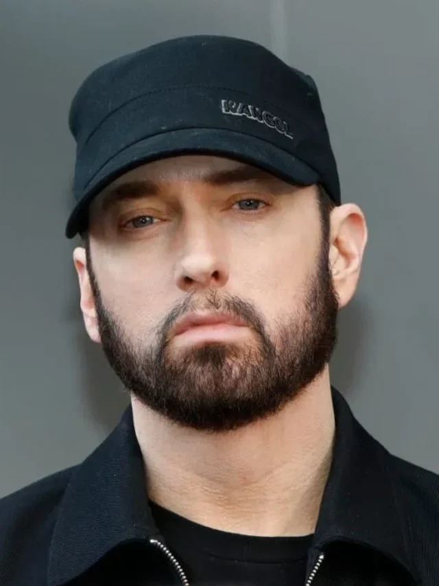 7  Things To Know About Eminem’s Net Worth and Other Facts Story