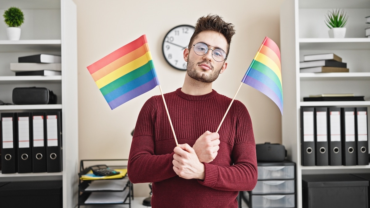 LGBT WORK OFFICE