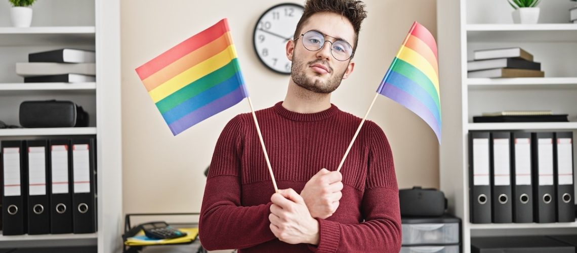 LGBT WORK OFFICE